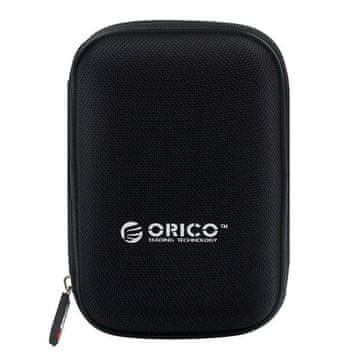 Orico ohišje za trdi disk orico in dodatke gsm (črno)