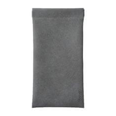 Mcdodo torba za shranjevanje dodatkov CB-1242 , 13,5 x 9 cm (siva)