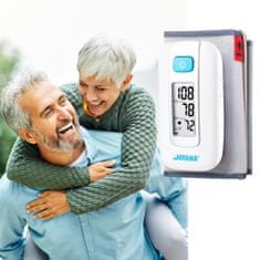 Novama WHITE U Naramni merilnik krvnega tlaka z integrirano manšeto