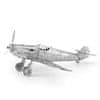 3D kovinski model Messerschmitt BF-109