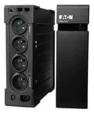 Eaton UPS Ellipse ECO 800 FR USB, Off-line, stolp, 800VA/500W, 4x FR izhod, USB, brez ventilatorja
