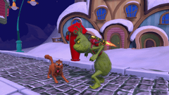 Outright Games The Grinch: Christmas Adventures igra (Switch)