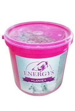 Energys Krma za konje Love delicacy 2kg