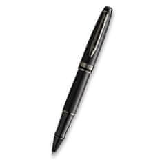 Waterman Expert Metallic Black RT valjček