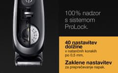 Braun Series 9 9441 urejevalnik brade