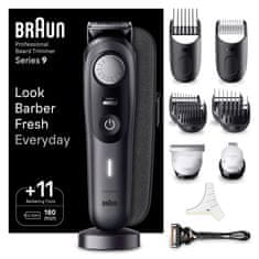 Braun Series 9 9441 urejevalnik brade