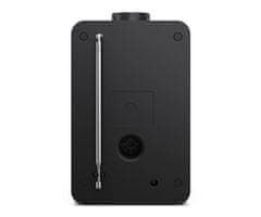 Sharp Tokyo Digital Radio DR-430(BK)