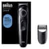 Braun Series 3 BT 3400 urejevalnik brade