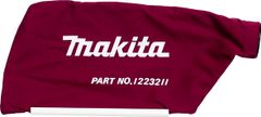 Makita 122321-1 vrečka za prah iz tkanine za UB1103