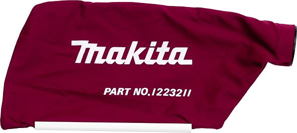 Vrečka za prah Makita 122321-1