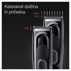 Braun Series 5 HC5310 strižnik las