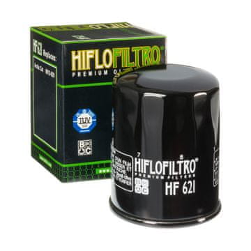 Hiflofiltro Oljni filter Hiflo HF 621 ARCTIC CAT TRV 1000 700 650 550