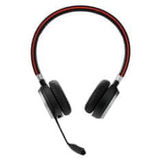 Jabra Evolve 65 SE slušalke, Link380a, MS Stereo (6599-833-309)