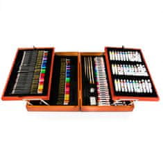 EASY Creative Art Set 168 kosov