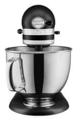 KitchenAid Artisan samostoječi mešalnik, 4,8 l, mat črn (5KSM125EBM)