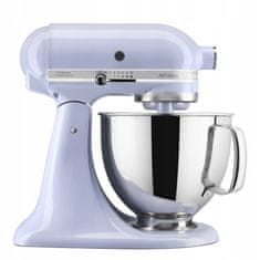 KitchenAid Artisan samostoječi mešalnik, 4,8 l, vijoličen (5KSM125ELR)