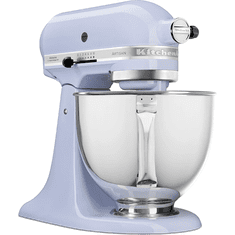 KitchenAid Artisan samostoječi mešalnik, 4,8 l, vijoličen (5KSM125ELR)