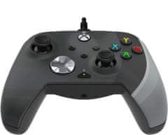 PDP Rematch žični gamepad za Xbox, črn