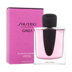 Shiseido Ginza Murasaki 90 ml parfumska voda za ženske