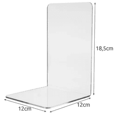 Ruhhy Knjigovni označevalec - set 6 kom. 21745