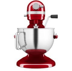 KitchenAid Artisan samostoječi mešalnik, 5,6 l, rdeč (5KSM60SPXEER)