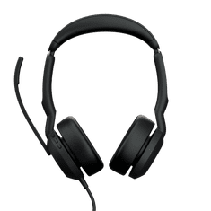 Jabra Evolve2 50 slušalke, USB-A, MS Stereo (25089-999-999)