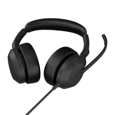 Jabra Evolve2 50 slušalke, USB-C, MS Stereo (25089-999-899)