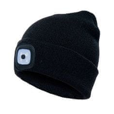 Mormark LED kapa, Zimska kapa, Kapa z lučko | LEDBEANIE
