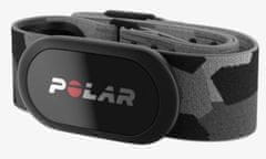 Polar H10 senzor srčnega utripa, M-XXL, Camo Black