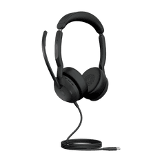 Jabra Evolve2 50 slušalke, USB-C, MS Stereo (25089-999-899)