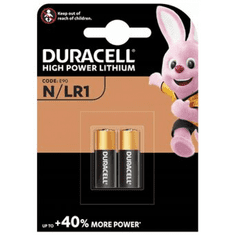 Duracell Baterija DURACELL LR1 / N / E90 / 910A / LR01