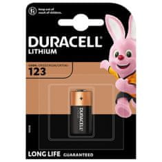 Duracell Baterija DURACELL 123 / CR17345 / BR2/3A / CR17335