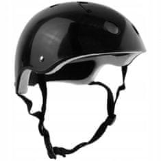 Greatstore Skateboard čelada MASTER Freak - M