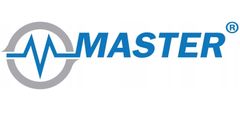 Greatstore Podloga za zaščito opreme 200 x 100 x 0,6 cm MASTER
