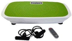 shumee SPARTAN VIBRO PLATE Masažna vibracijska platforma