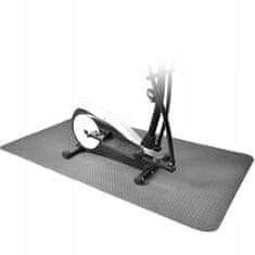 Greatstore Podloga za zaščito opreme 200 x 100 x 0,6 cm MASTER