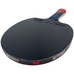 Greatstore BUTTERFLY lopar za namizni tenis Dimitrij Ovtcharov Black