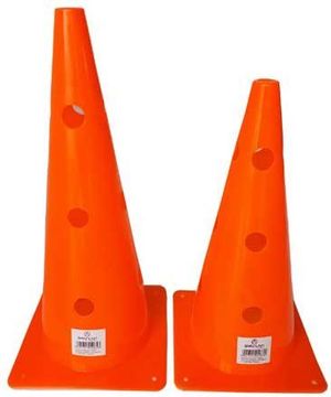 Greatstore Stožec za trening 45 cm
