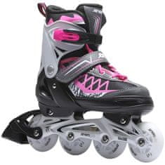 shumee Rolerji 4 v 1 ENERO Pro LED (38-41)
