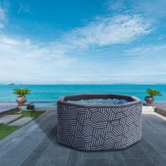 shumee Ogrevani jacuzzi AVENLI Victory Spa