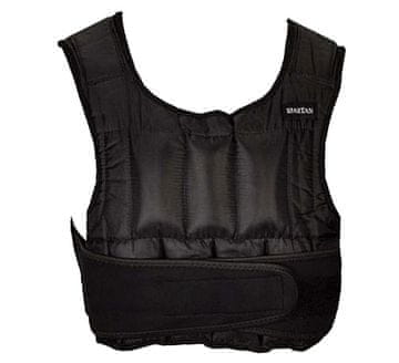 shumee Telovnik za vadbo z nastavljivo utežjo 10 kg