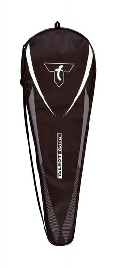 Greatstore TALBOT TORRO Isoforce prevleka za lopar za badminton
