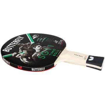 shumee BUTTERFLY lopar za namizni tenis Timo Boll SG11