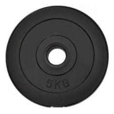 Obtežilni disk za cement 5 kg