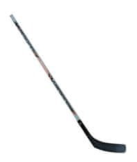 Greatstore SPARTAN Vancouver Street Hockey Junior 125 cm leva hokejska palica