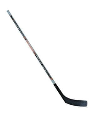 shumee SPARTAN Vancouver Street Hockey Junior 125 cm leva hokejska palica