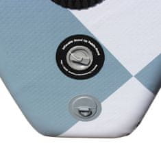 shumee Deska za veslanje MASTER Aqua Mokarran 11,5"