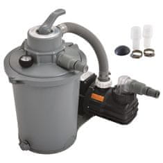 shumee JILONG bazen pesek filter črpalka 6,813 l/h