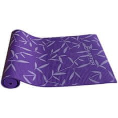 shumee Podloga za vadbo joge PVC 173 x 61 cm MASTER