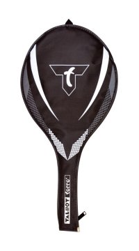 Greatstore Prevleka za lopar za badminton TALBOT TORRO 3/4